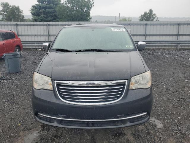 Photo 5 from auction – 2011 CHRYSLER TOWN & COU with VIN 2A4RR8DGXBR796925