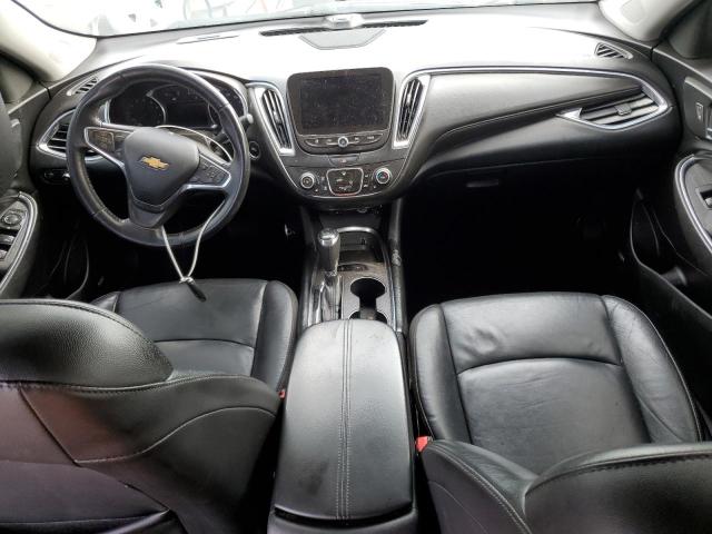Photo 8 from auction – 2017 CHEVROLET MALIBU LT with VIN 1G1ZE5ST6HF245772