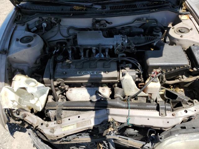Photo 11 from auction – 1994 TOYOTA COROLLA LE with VIN 2T1AE09B6RC047840