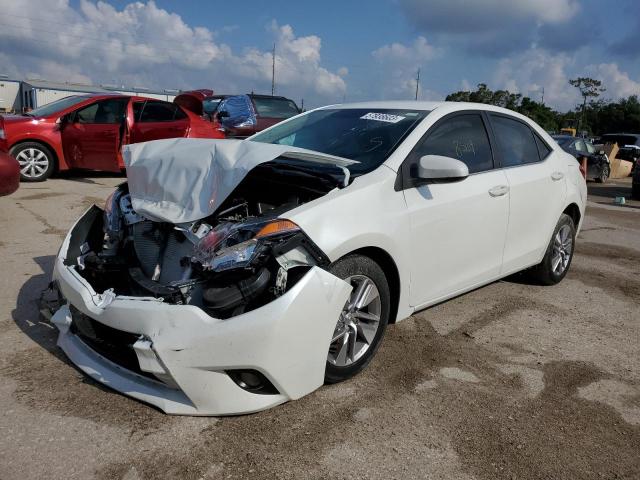 TOYOTA COROLLA EC 2015 с VIN 5YFBPRHE9FP328668 - Фото с аукциона