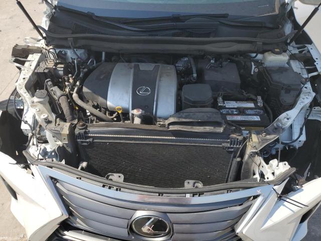 Photo 12 from auction – 2017 LEXUS RX 350 BAS with VIN 2T2ZZMCA4HC091358