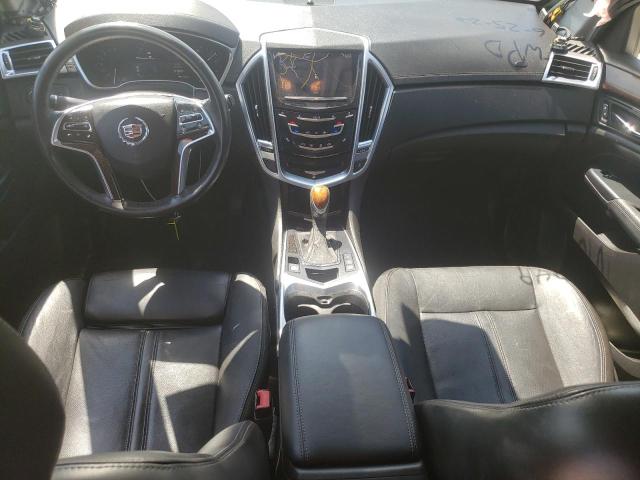 Photo 8 from auction – 2014 CADILLAC SRX PERFOR with VIN 3GYFNCE31ES660171