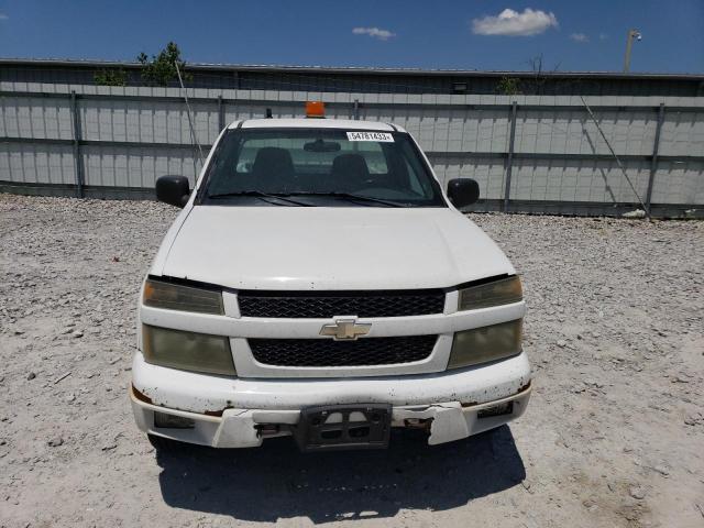 Photo 5 from auction – 2005 CHEVROLET COLORADO with VIN 1GCDT146258180121