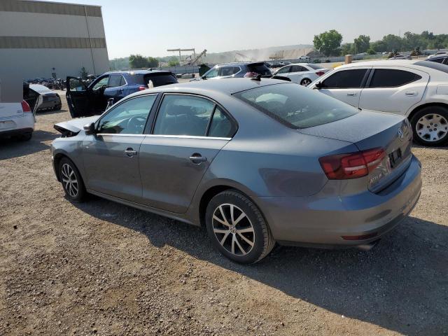 Photo 2 from auction – 2017 VOLKSWAGEN JETTA SE with VIN 3VWDB7AJ2HM370982