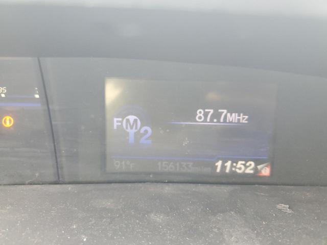Photo 9 from auction – 2014 HONDA CIVIC LX with VIN 19XFB2F5XEE059588