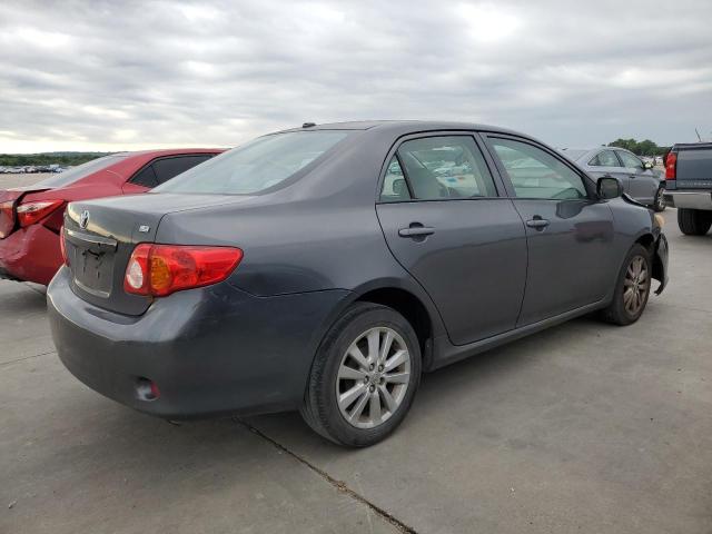 Photo 3 from auction – 2010 TOYOTA COROLLA BA with VIN 2T1BU4EE0AC291566