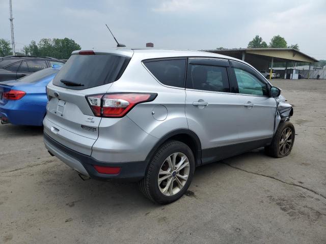 Photo 3 from auction – 2017 FORD ESCAPE SE with VIN 1FMCU9G95HUD44983