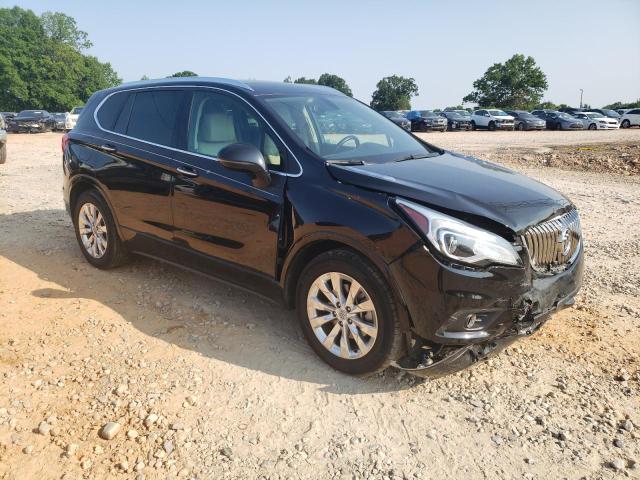 Photo 4 from auction – 2017 BUICK ENVISION E with VIN LRBFXBSA7HD014231