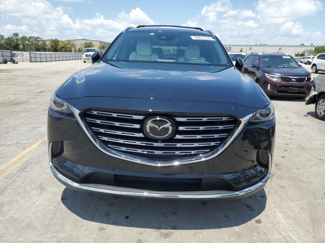 Photo 5 from auction – 2022 MAZDA CX-9 SIGNA with VIN JM3TCBEY2N0625450