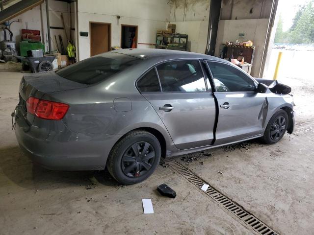 Photo 3 from auction – 2013 VOLKSWAGEN JETTA BASE with VIN 3VW2K7AJ0DM415953