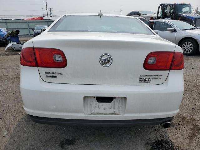 Photo 6 from auction – 2011 BUICK LUCERNE CX with VIN 1G4HC5EM0BU142407