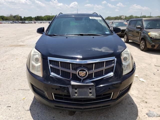 Photo 5 from auction – 2012 CADILLAC SRX LUXURY with VIN 3GYFNAE34CS600936