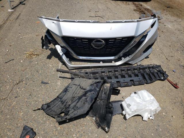 Photo 12 from auction – 2022 NISSAN ALTIMA S with VIN 1N4BL4BV6NN300657