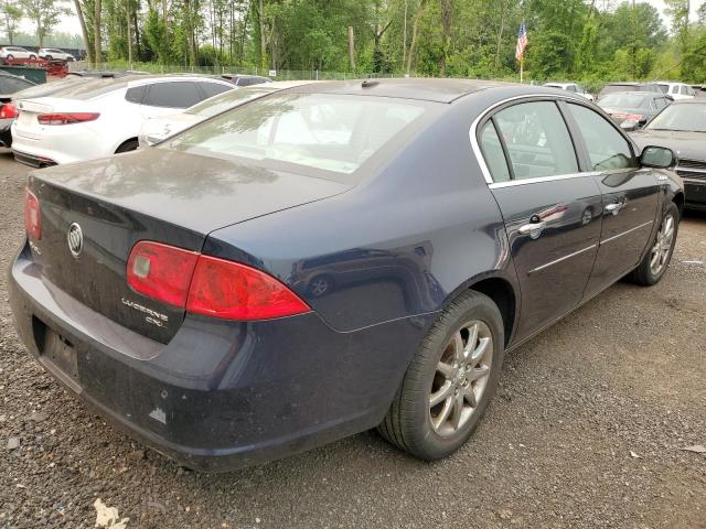 Photo 3 from auction – 2007 BUICK LUCERNE CX with VIN 1G4HD57257U204027