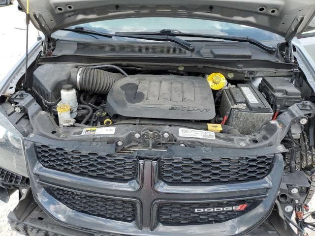 Photo 12 from auction – 2019 DODGE GRAND CARA with VIN 2C4RDGBG7KR572822