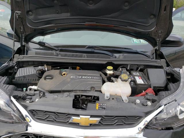 Photo 11 from auction – 2019 CHEVROLET SPARK 1LT with VIN KL8CD6SA8KC756910