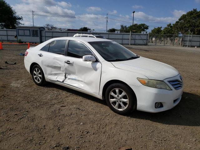 صورة رقم 4 من المزاد - 2011 TOYOTA CAMRY BASE مع VIN 4T1BF3EK1BU583754