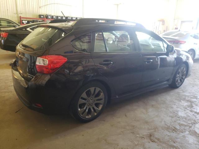 Photo 3 from auction – 2013 SUBARU IMPREZA SP with VIN JF1GPAS63D2854773