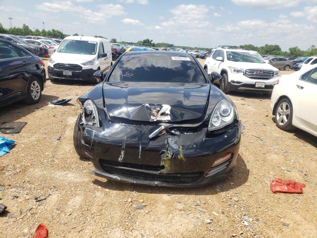 Photo 5 from auction – 2011 PORSCHE PANAMERA 2 with VIN WP0AA2A70BL018413