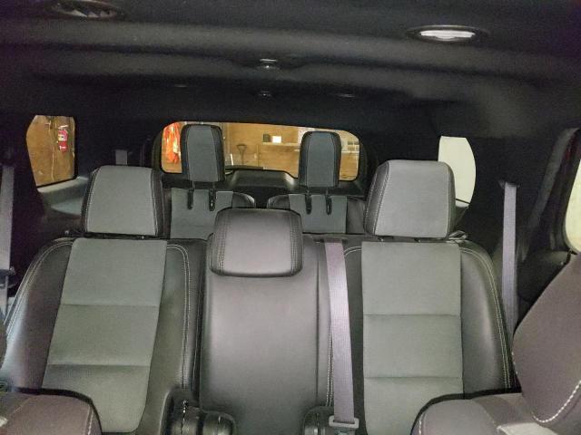 Photo 10 from auction – 2015 FORD EXPLORER X with VIN 1FM5K8D89FGB65698