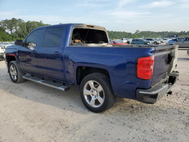 Photo 2 from auction – 2014 CHEVROLET SILVERADO with VIN 3GCPCREC0EG359686