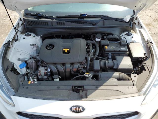 Photo 11 from auction – 2019 KIA FORTE FE with VIN 3KPF24AD3KE131589