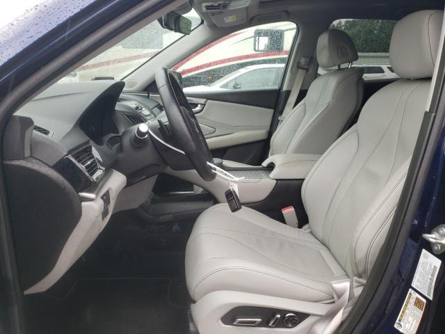 Photo 7 from auction – 2020 ACURA RDX with VIN 5J8TC2H50LL031141