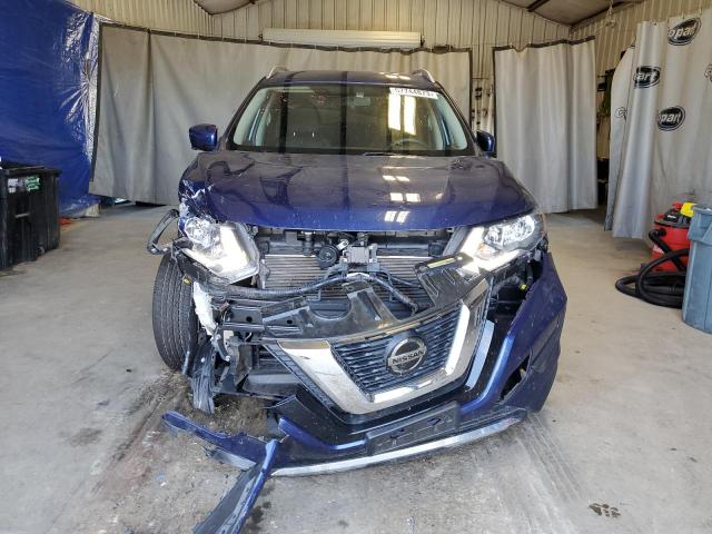 Photo 5 from auction – 2018 NISSAN ROGUE S with VIN KNMAT2MT3JP527518