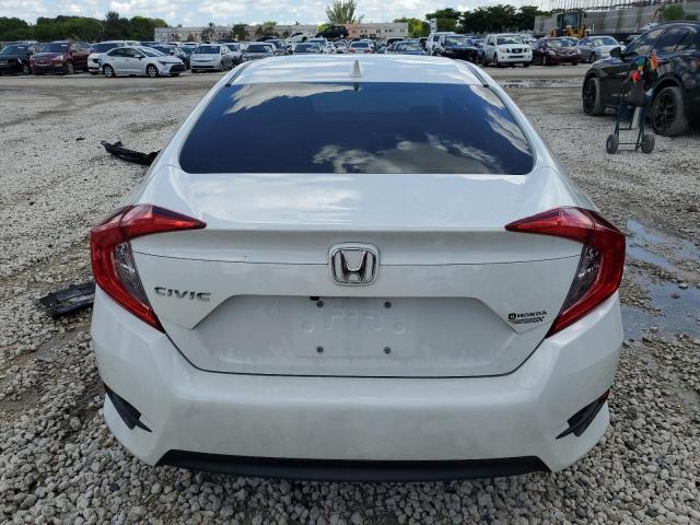 Photo 6 from auction – 2018 HONDA CIVIC with VIN 19XFC2F76JE014477