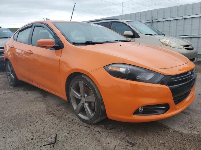 Photo 4 from auction – 2013 DODGE DART LIMIT with VIN 1C3CDFCB2DD326628