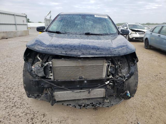 Photo 5 from auction – 2018 CHEVROLET EQUINOX LT with VIN 3GNAXJEV5JL381298