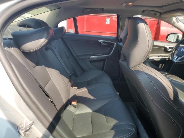 Zdjęcie 10 z aukcji – 2017 VOLVO S60 z VIN YV126MFL6H2436068