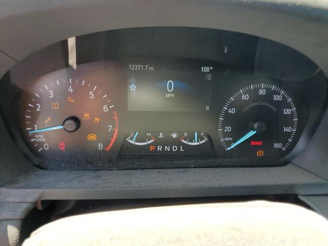 Photo 9 from auction – 2021 FORD EXPLORER P with VIN 1FM5K8AB1MGA86992