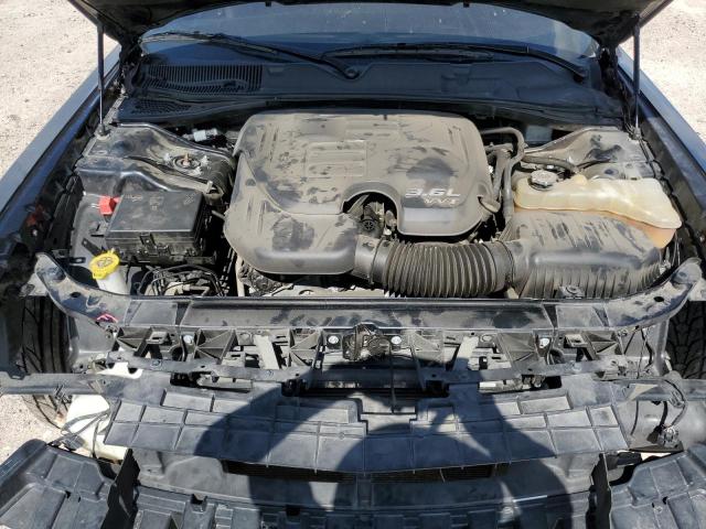 Снимка 11 от търг – 2019 DODGE CHALLENGER с VIN 2C3CDZAG7KH656345