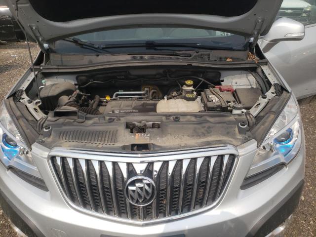 Photo 11 from auction – 2014 BUICK ENCORE with VIN KL4CJCSB1EB746795