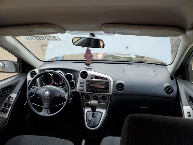 Photo 8 from auction – 2008 TOYOTA MATRIX with VIN 2T1KR32E78C706585
