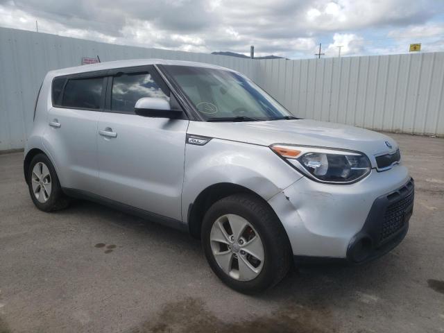 Photo 4 from auction – 2016 KIA SOUL with VIN KNDJN2A22G7873977