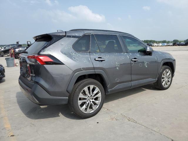 Photo 3 from auction – 2019 TOYOTA RAV4 LIMIT with VIN 2T3Y1RFV7KC011150