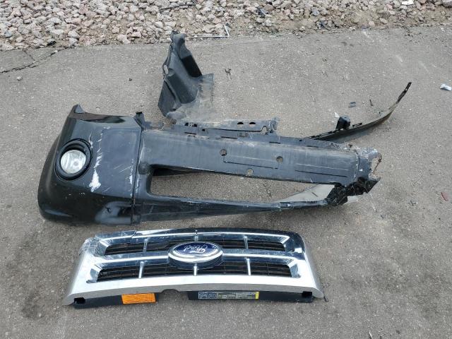 Photo 13 from auction – 2012 FORD ESCAPE LIM with VIN 1FMCU0E72CKC41568