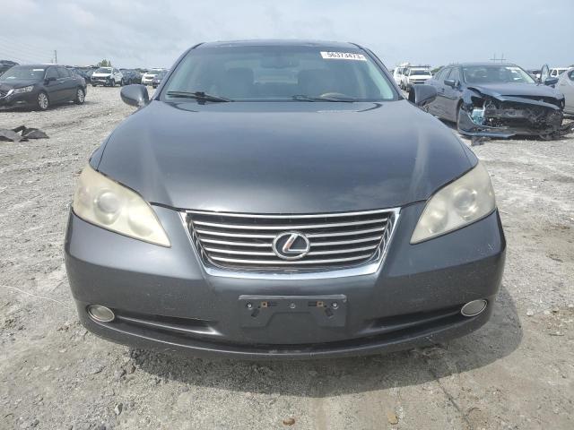 Photo 5 from auction – 2008 LEXUS ES 350 with VIN JTHBJ46G782163308