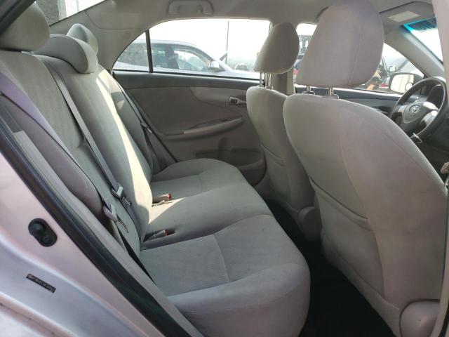 Photo 10 from auction – 2010 TOYOTA COROLLA BA with VIN 2T1BU4EE3AC302043