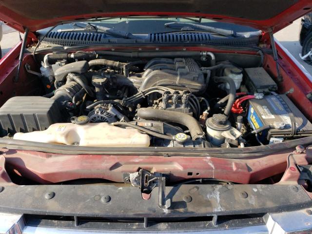 Photo 11 from auction – 2010 FORD EXPLORER E with VIN 1FMEU6EE8AUA71521