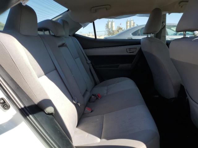 Photo 10 from auction – 2015 TOYOTA COROLLA L with VIN 2T1BURHE1FC455519