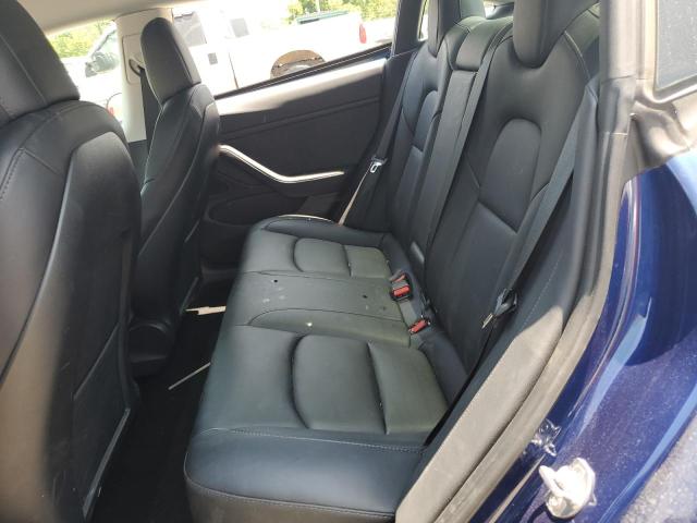 Photo 10 from auction – 2021 TESLA MODEL 3 with VIN 5YJ3E1EB6MF902285
