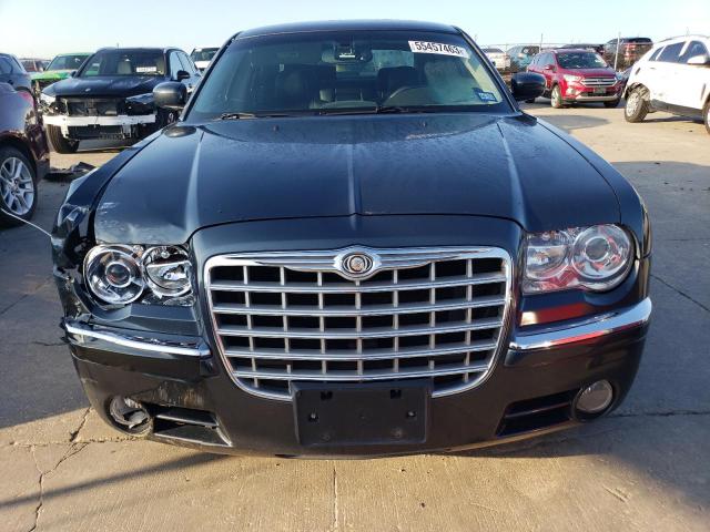 Фото 5 с аукциона – 2007 CHRYSLER 300C с VIN 2C3KA63H57H792165