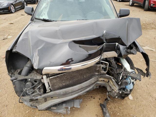 Photo 11 from auction – 2016 GMC TERRAIN SL with VIN 2GKALMEKXG6349637
