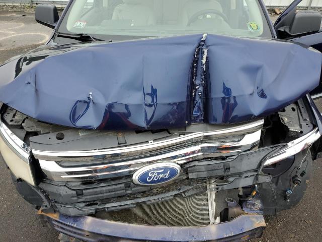 Photo 12 from auction – 2011 FORD EDGE SE with VIN 2FMDK3GC4BBA58154