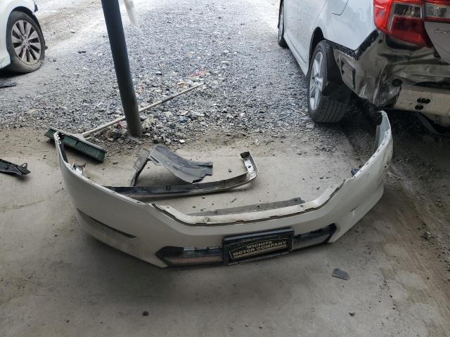 Photo 12 from auction – 2014 HONDA ACCORD EXL with VIN 1HGCR2F83EA092381