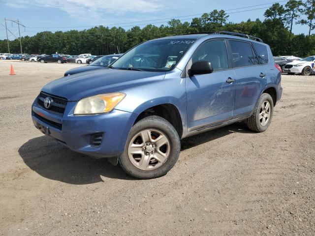 TOYOTA RAV4 2009 with VIN JTMZF33VX95011490 - Photo from auction