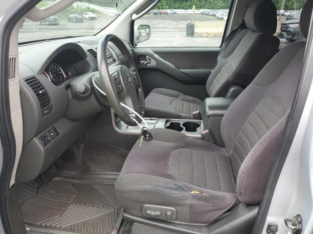Photo 7 from auction – 2005 NISSAN PATHFINDER with VIN 5N1AR18W75C725301
